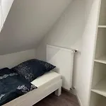 Διαμέρισμα Grosse Oberwohnung *