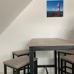 Διαμέρισμα Grosse Oberwohnung