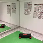 Διαμέρισμα Grosse Oberwohnung Eggermuhlen