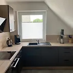 Διαμέρισμα Grosse Oberwohnung *