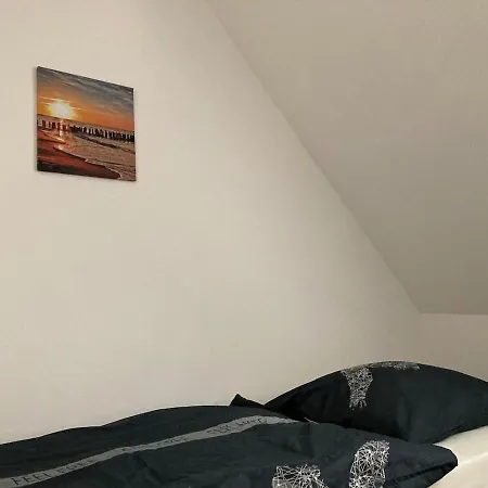 Grosse Oberwohnung