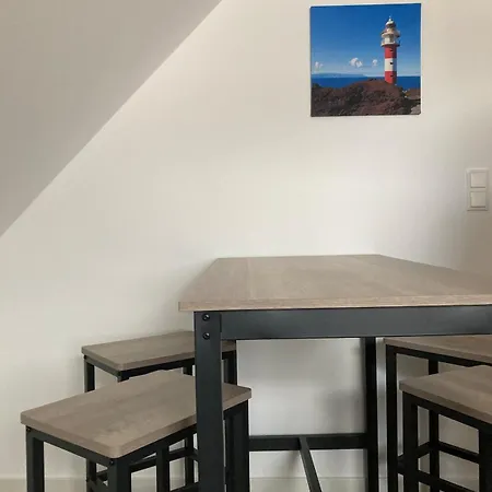Apartman Grosse Oberwohnung
