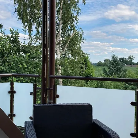 Grosse Oberwohnung *