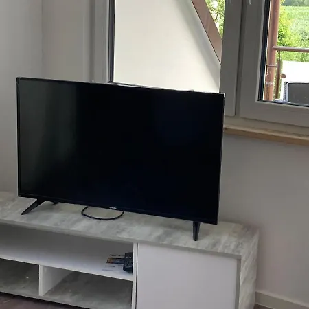 Grosse Oberwohnung *