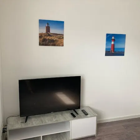 Apartment Grosse Oberwohnung *