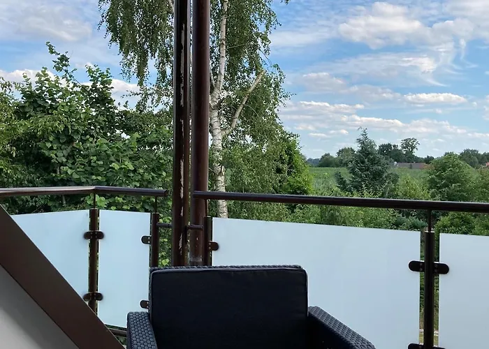 Grosse Oberwohnung *