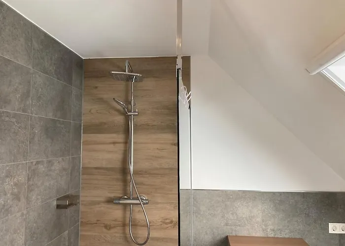 Grosse Oberwohnung Apartment *