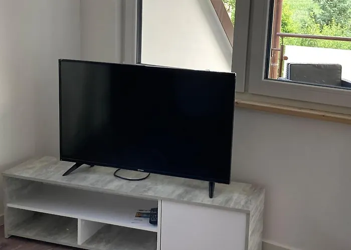 Grosse Oberwohnung *