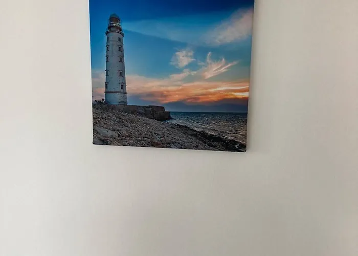 Grosse Oberwohnung * Eggermuhlen