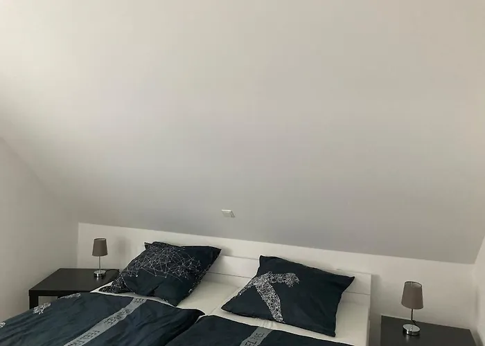 Grosse Oberwohnung Apartment *